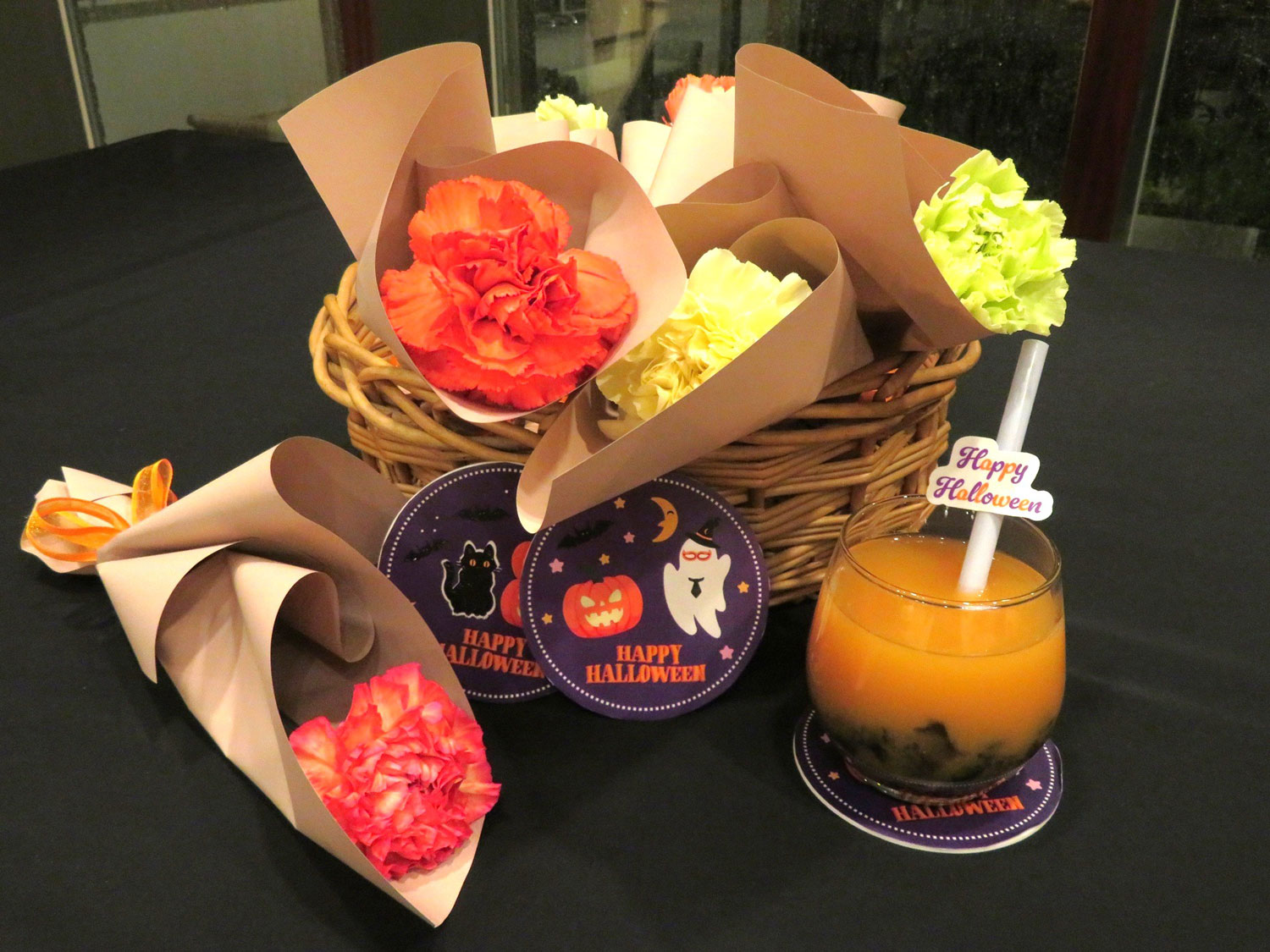 イベントアクティビティ2