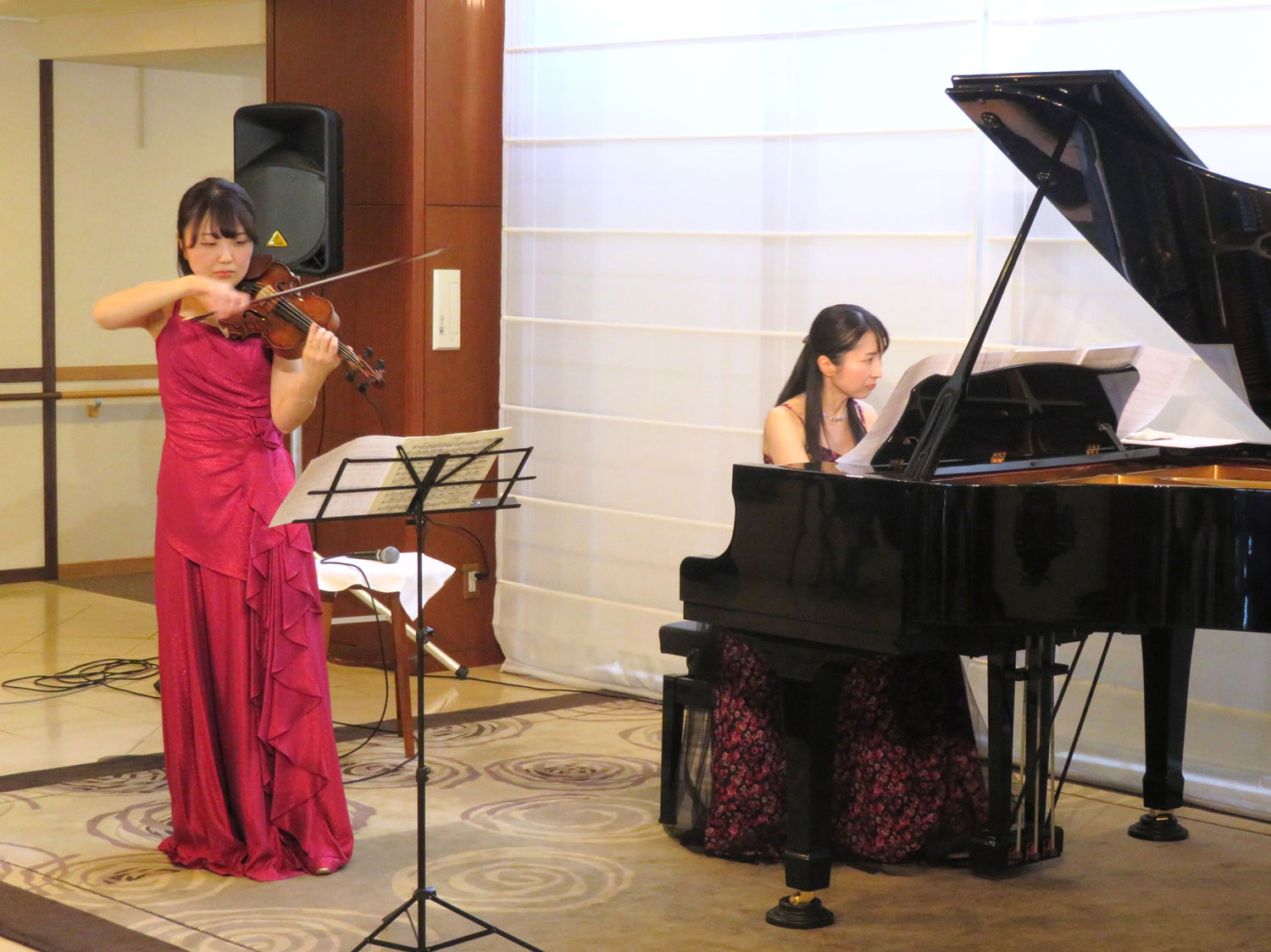 イベントアクティビティ2